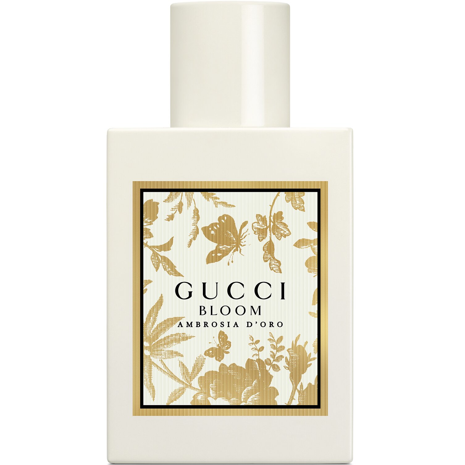 Gucci Bloom Ambrosia D'Oro Eau De Parfum