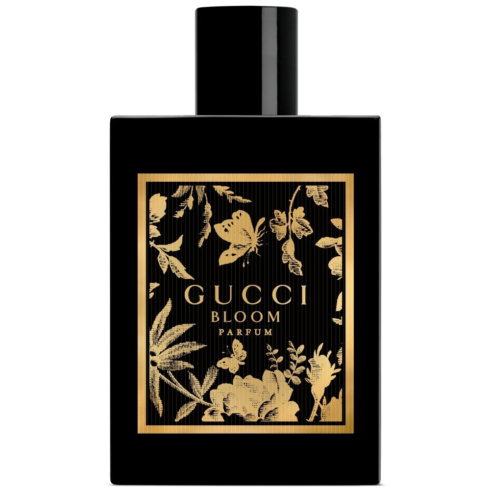 Gucci Bloom Parfum For Women