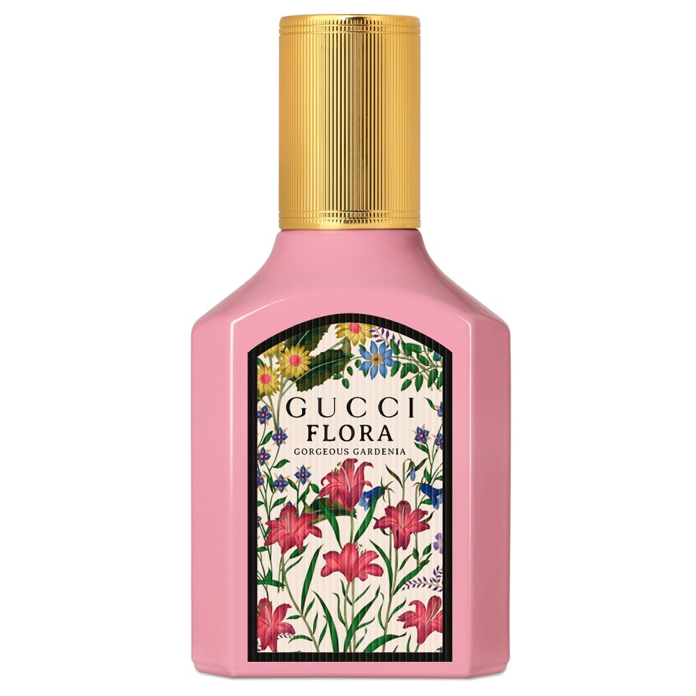 Gucci Flora Gorgeous Gardenia