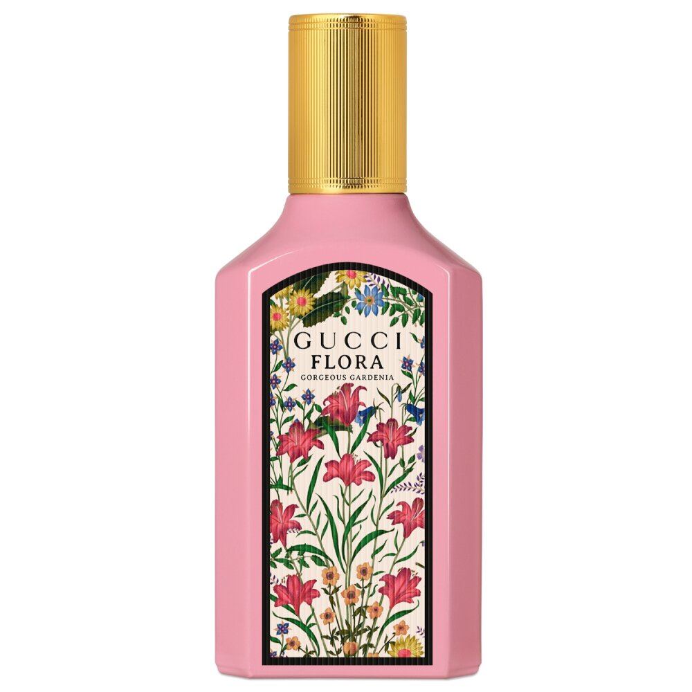Gucci Flora Gorgeous Gardenia