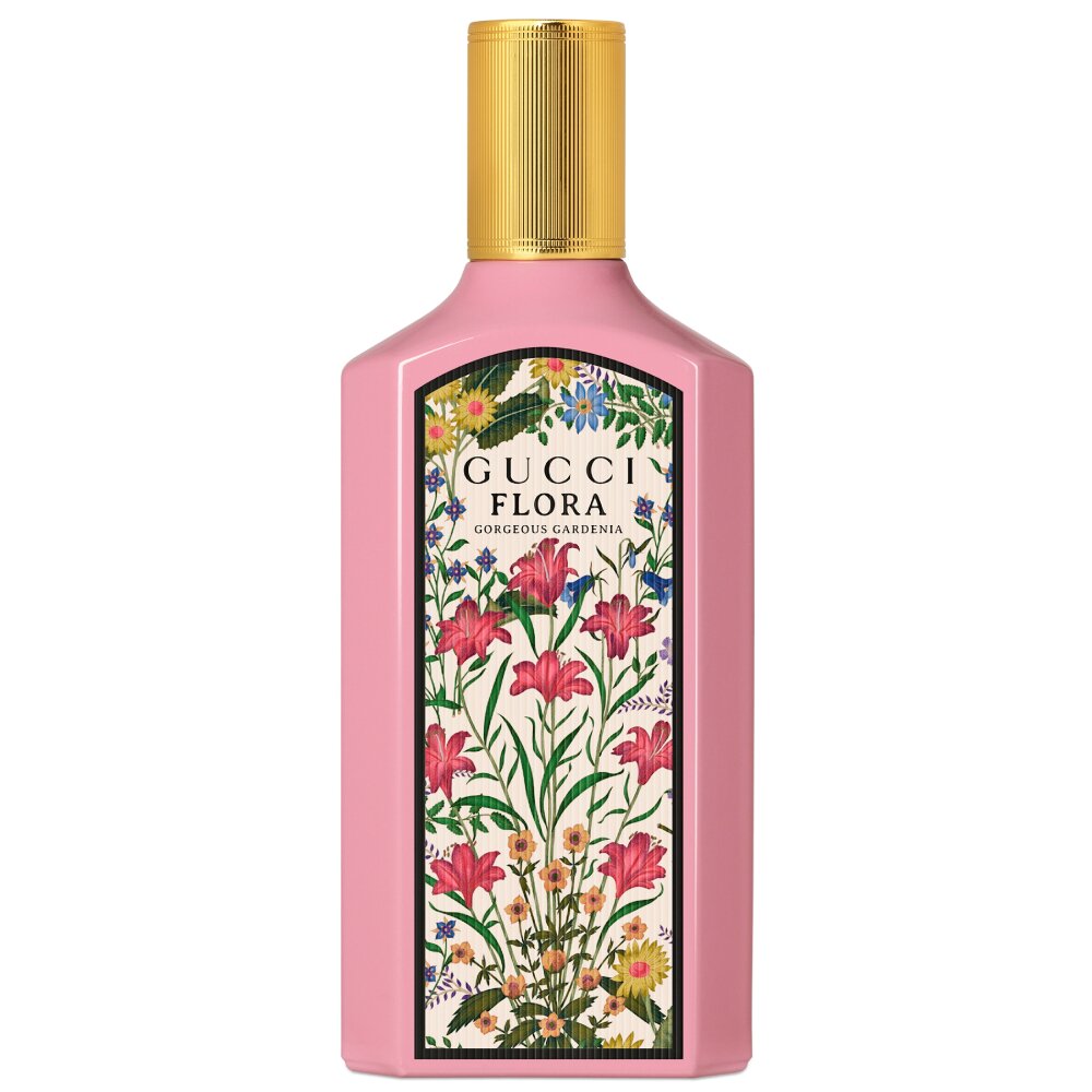 Gucci Flora Gorgeous Gardenia