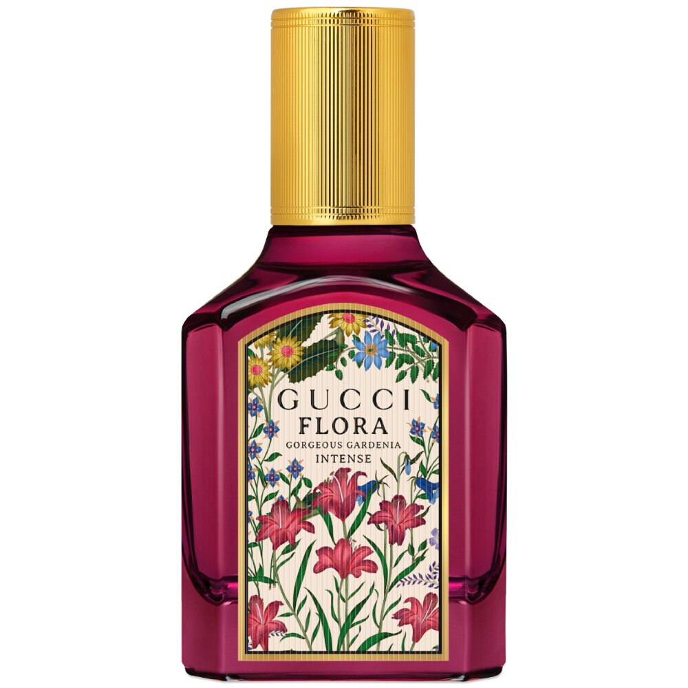 Gucci Flora Gorgeous Gardenia Eau de Parfum Intense