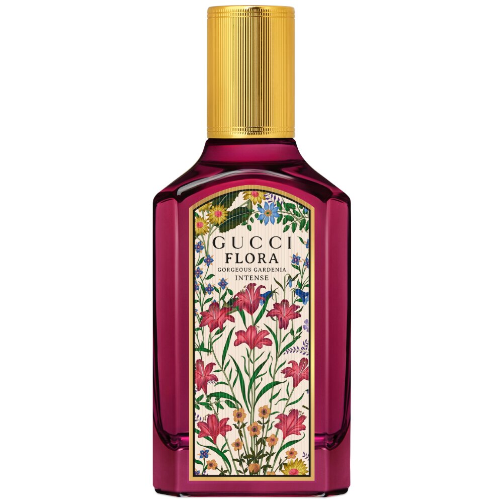 Gucci Flora Gorgeous Gardenia Eau de Parfum Intense