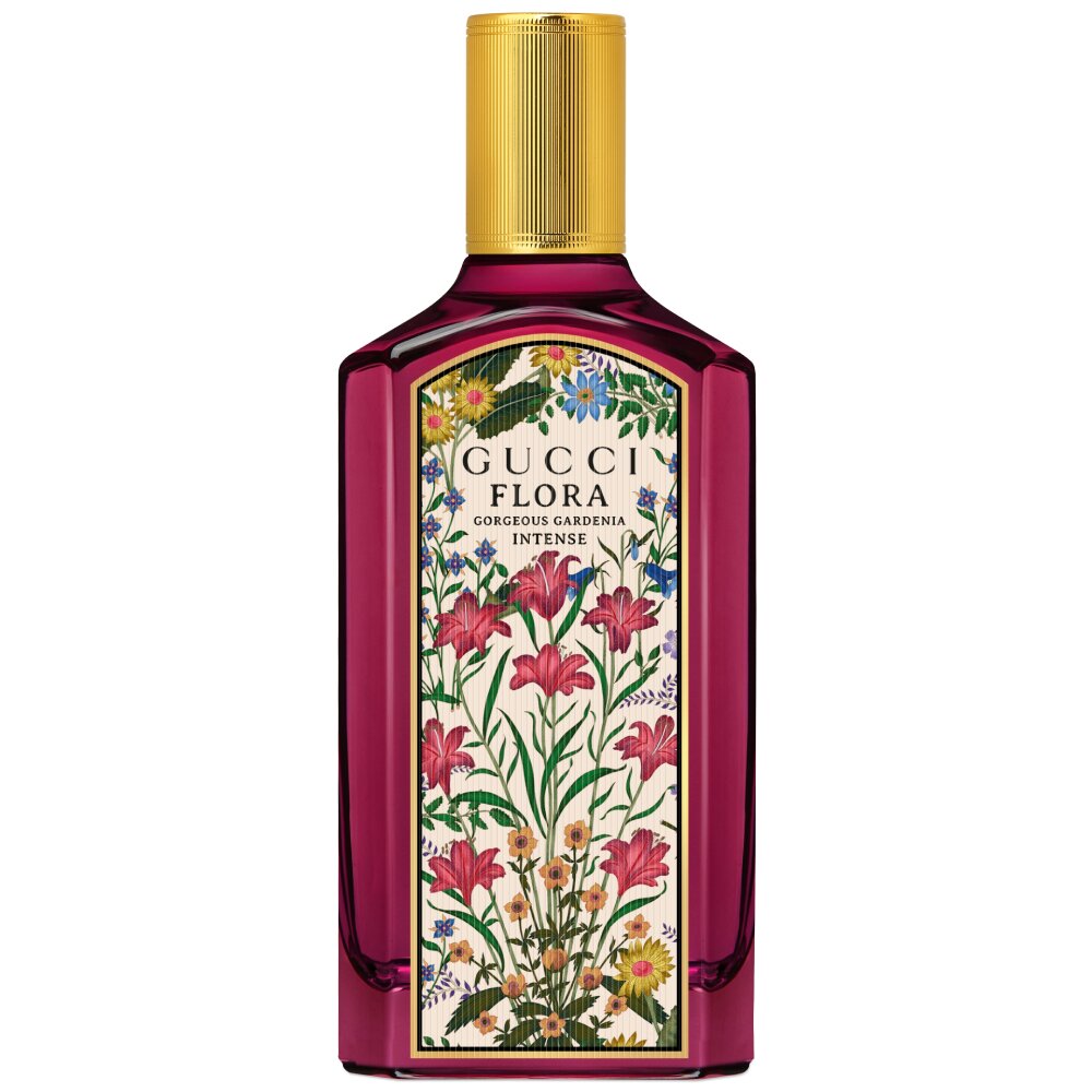Gucci Flora Gorgeous Gardenia Eau de Parfum Intense
