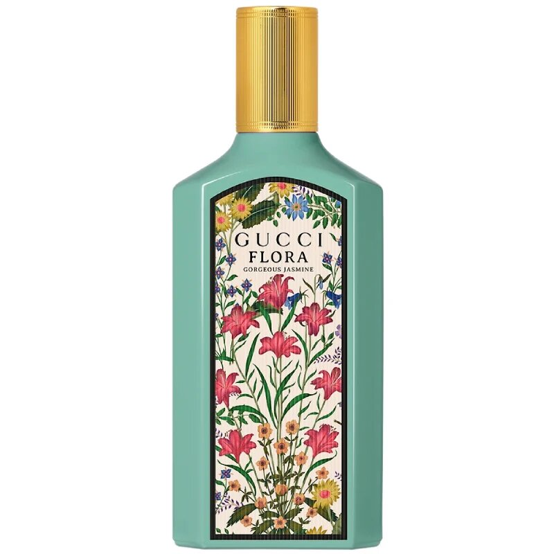 Gucci Flora Gorgeous Jamsine Eau de Parfum for Women