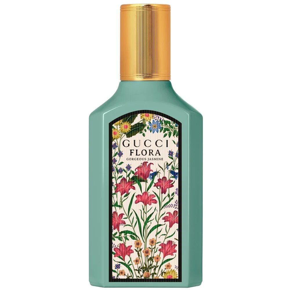 Gucci Flora Gorgeous Jasmine Eau de Parfum