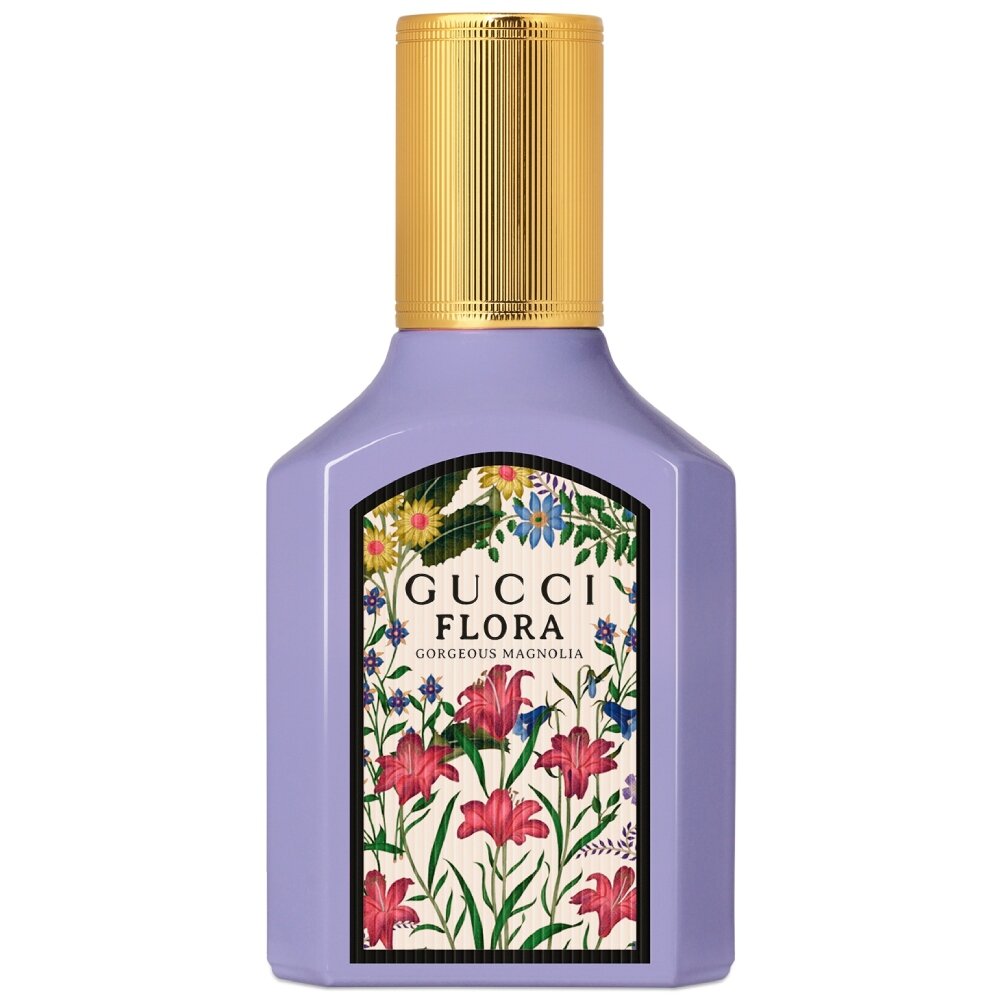 Gucci Flora Gorgeous Magnolia