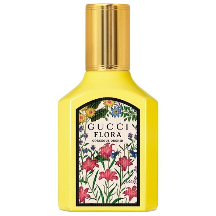 Gucci Flora Gorgeous Orchid Eau de Parfum for Women
