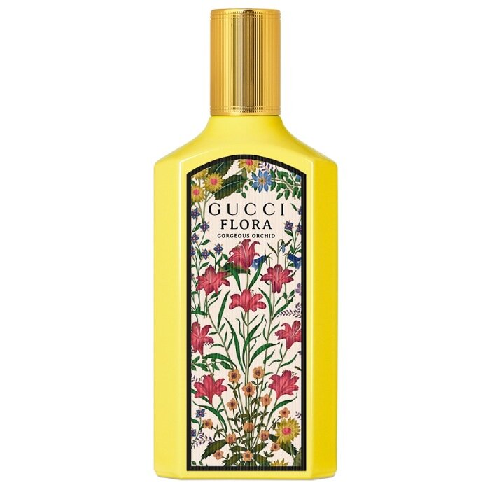 Gucci Flora Gorgeous Orchid Eau de Parfum for Women