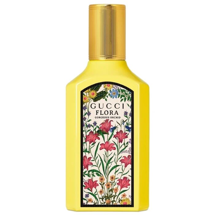 Gucci Flora Gorgeous Orchid Eau de Parfum for Women