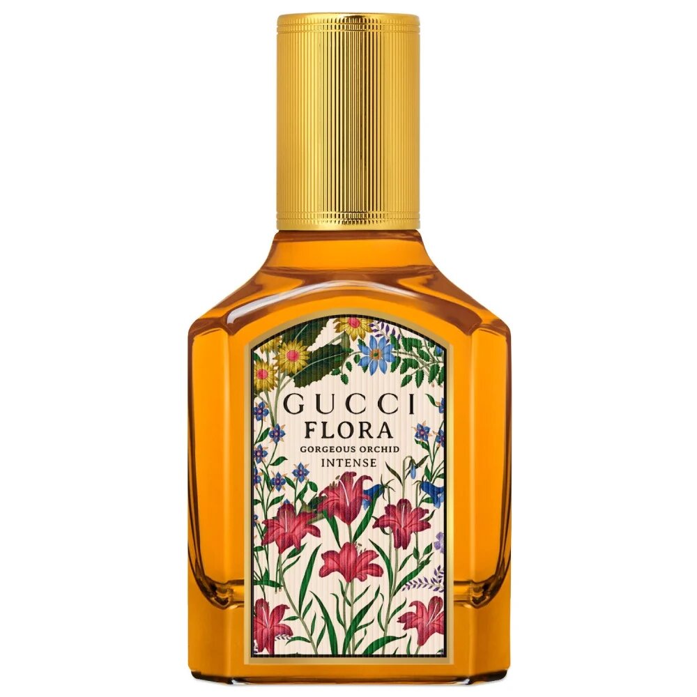 Gucci Flora Gorgeous Orchid Eau de Parfum Intense