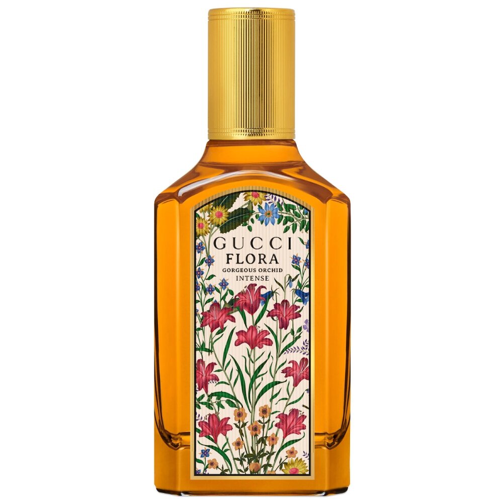 Gucci Flora Gorgeous Orchid Eau de Parfum Intense