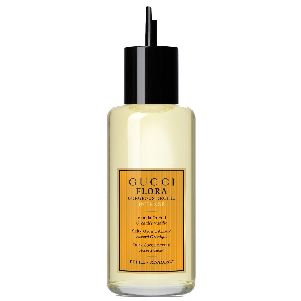Gucci Flora Gorgeous Orchid Eau de Parfum Intense Refill