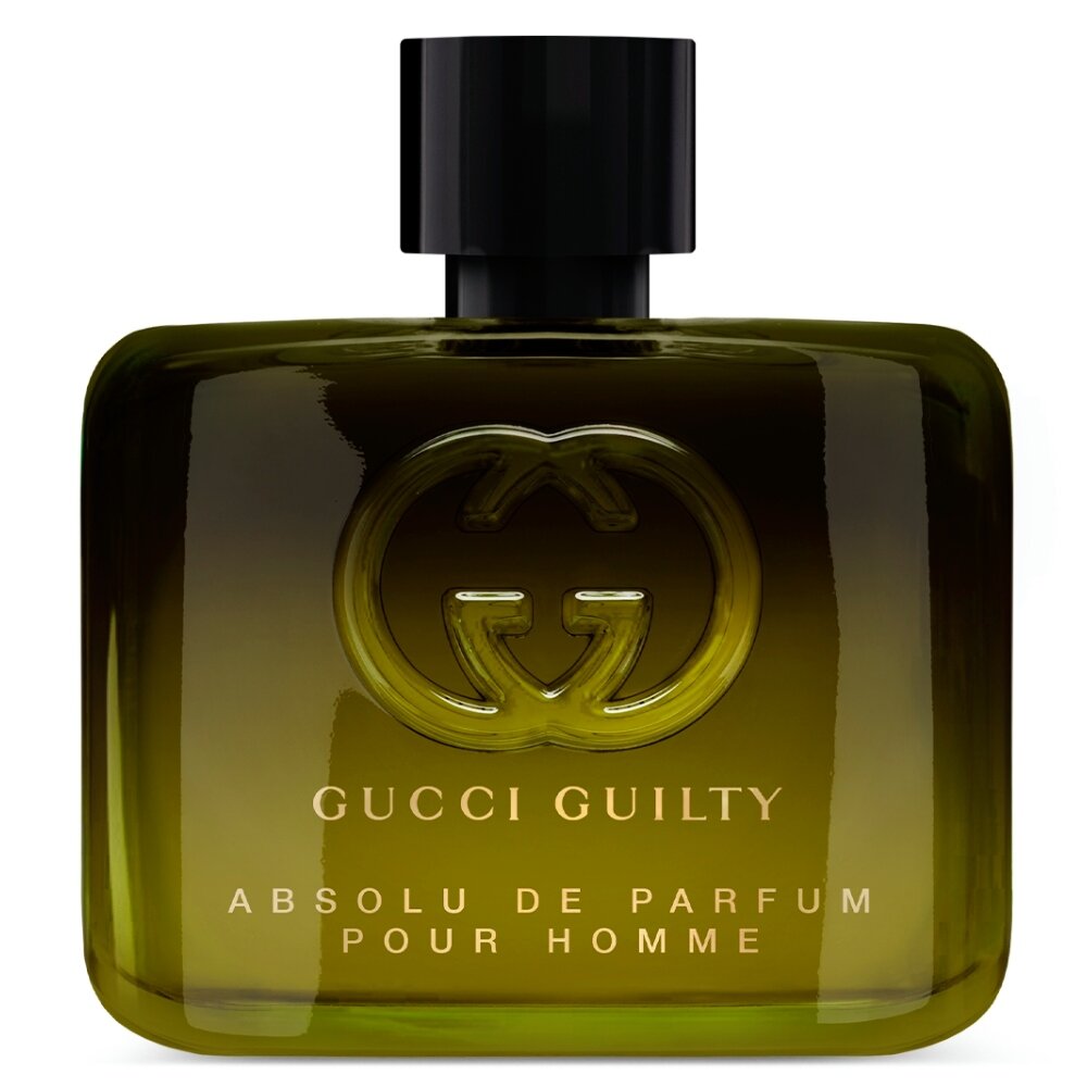 Gucci Guilty Absolu de Parfum for Men
