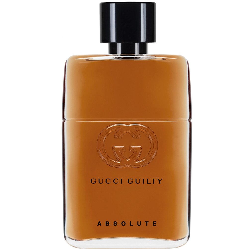 Gucci Guilty Absolute