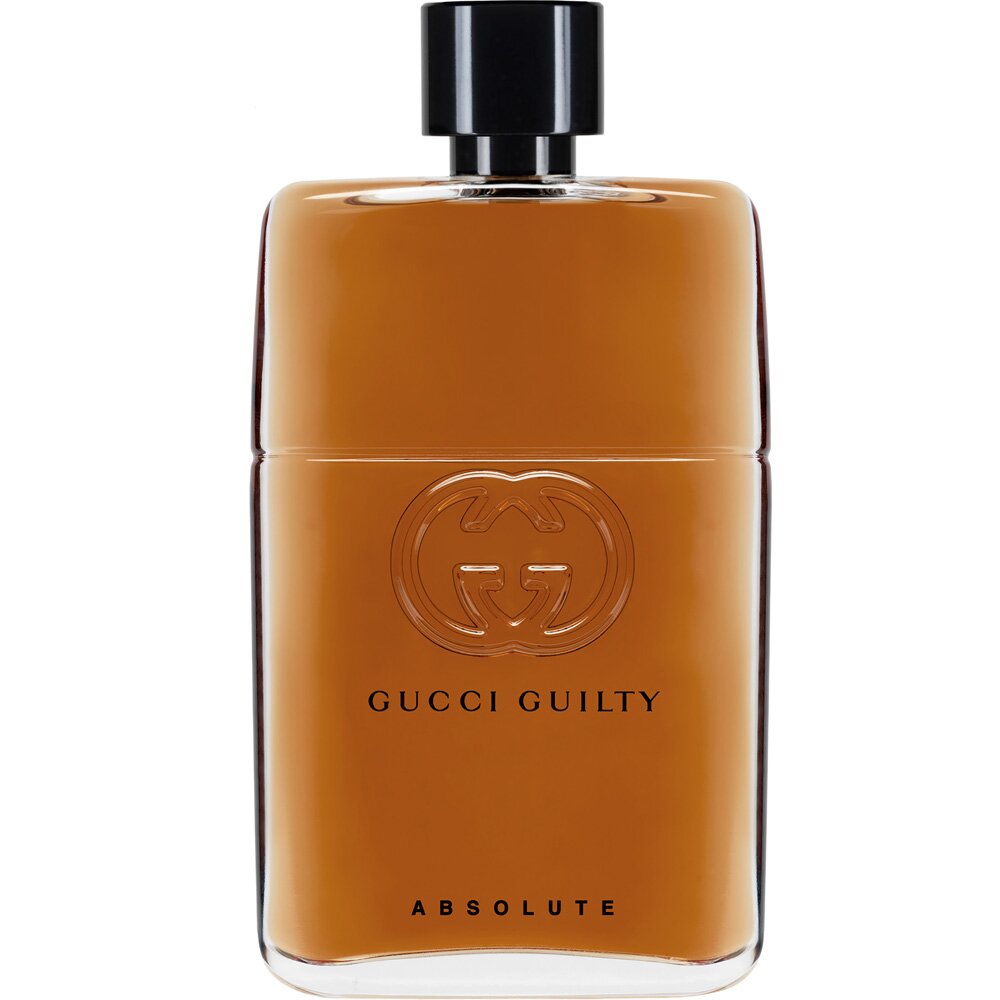 Gucci Guilty Absolute pour Homme Eau de Parfum