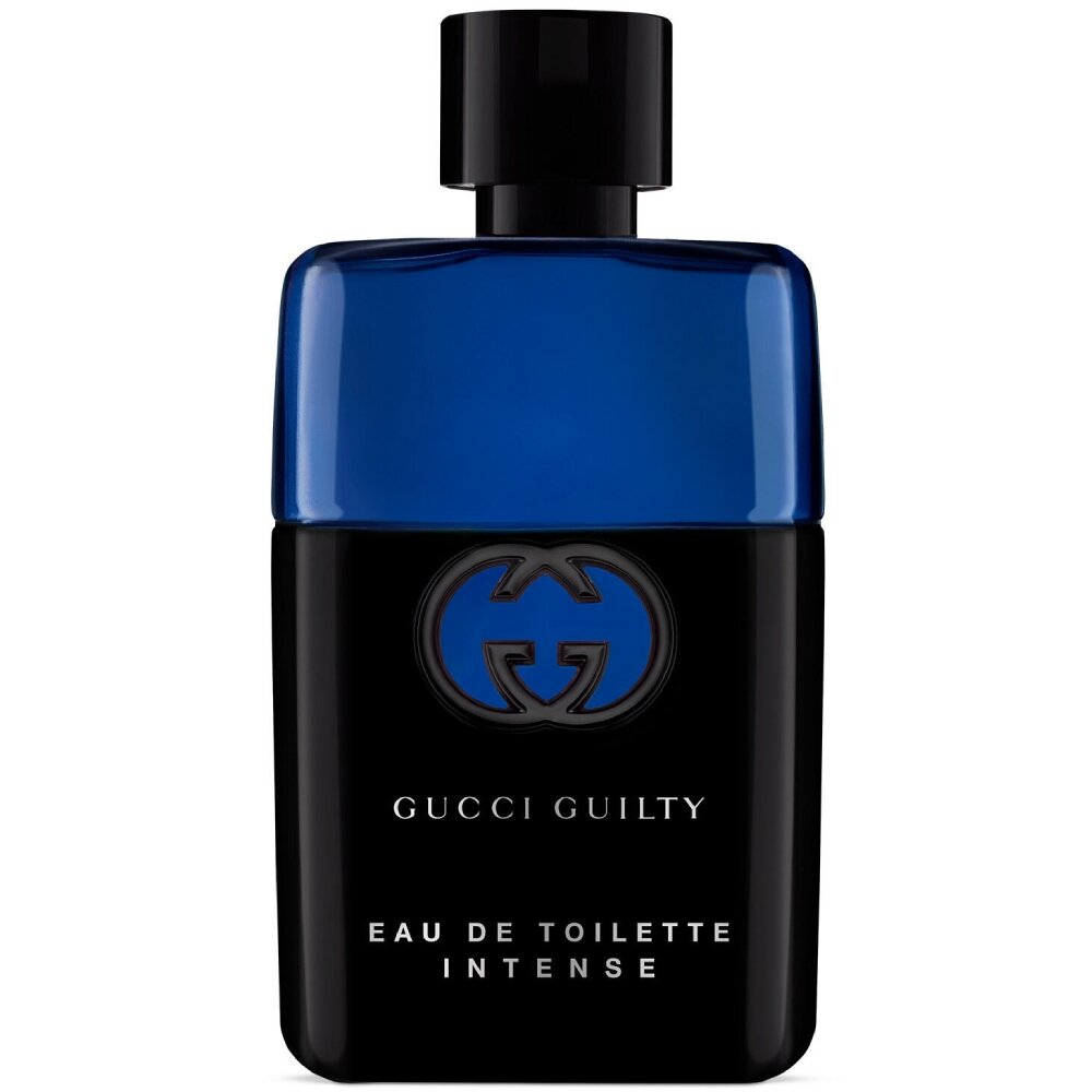 Gucci Guilty Eau De Toilette Intense Pour Homme