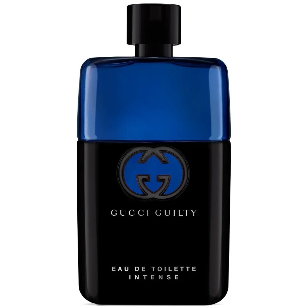 Gucci Guilty Eau De Toilette Intense Pour Homme