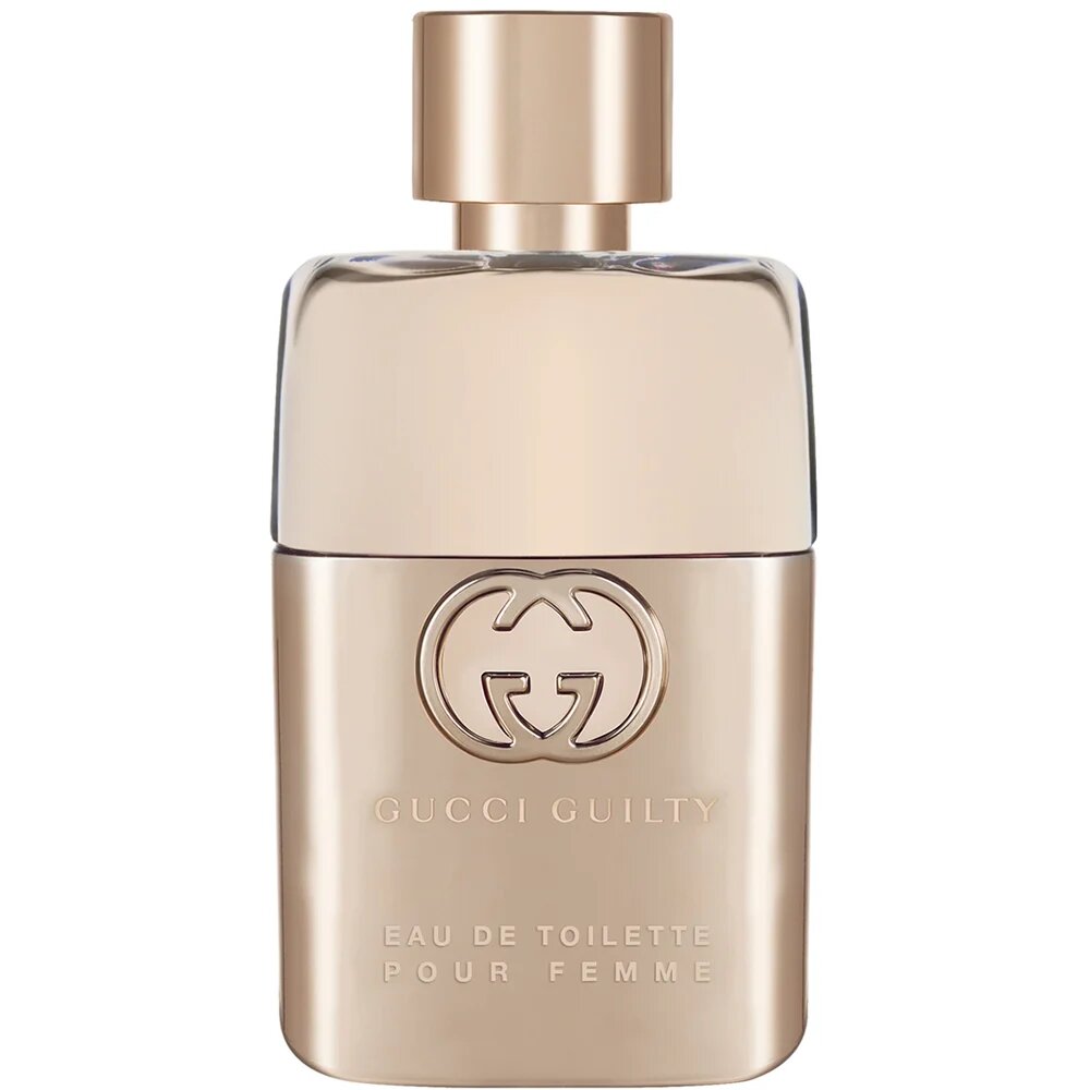 Gucci Guilty Eau de Toilette pour Femme