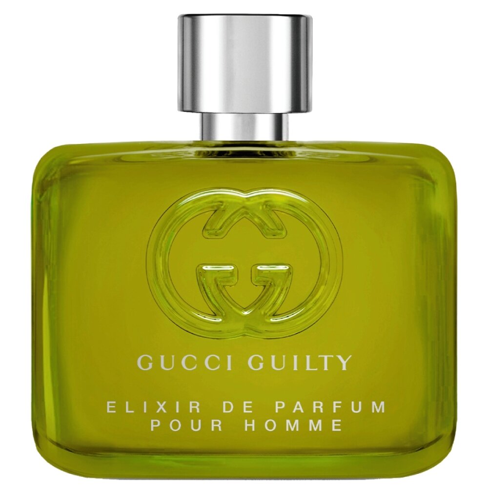 Gucci Guilty Elixir de Parfum for Men