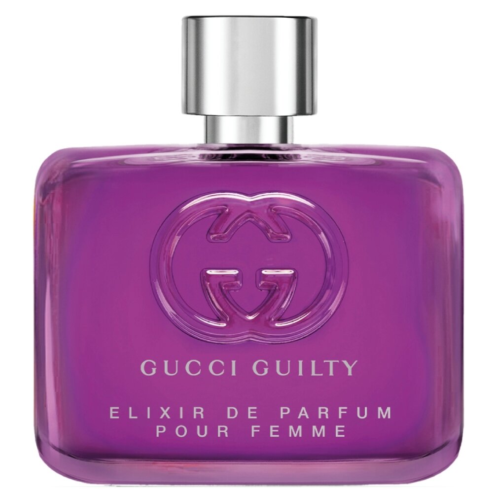 Gucci Guilty Elixir de Parfum for Women