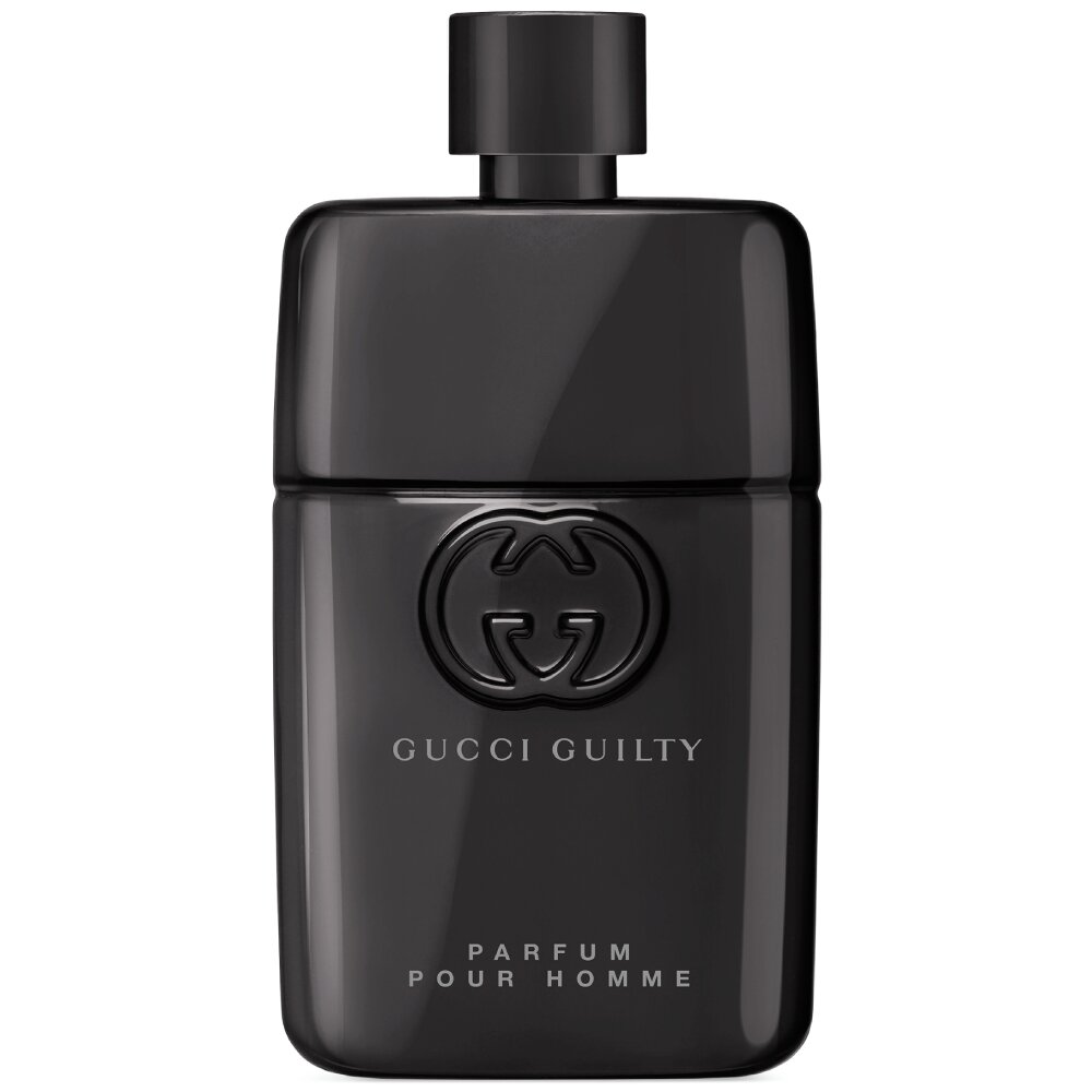 Gucci Guilty Parfum Pour Homme
