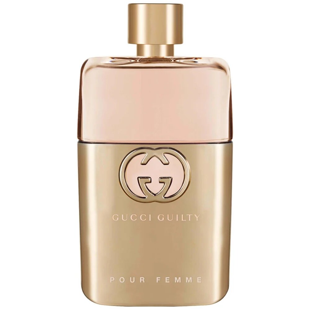 Gucci Guilty Pour Femme Eau de Parfum