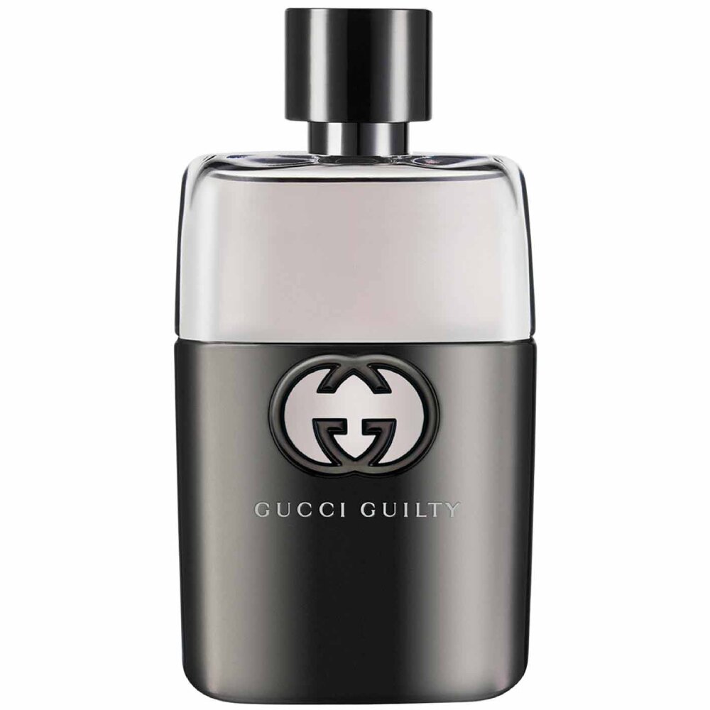 Gucci GUILTY POUR HOMME ЕДТ