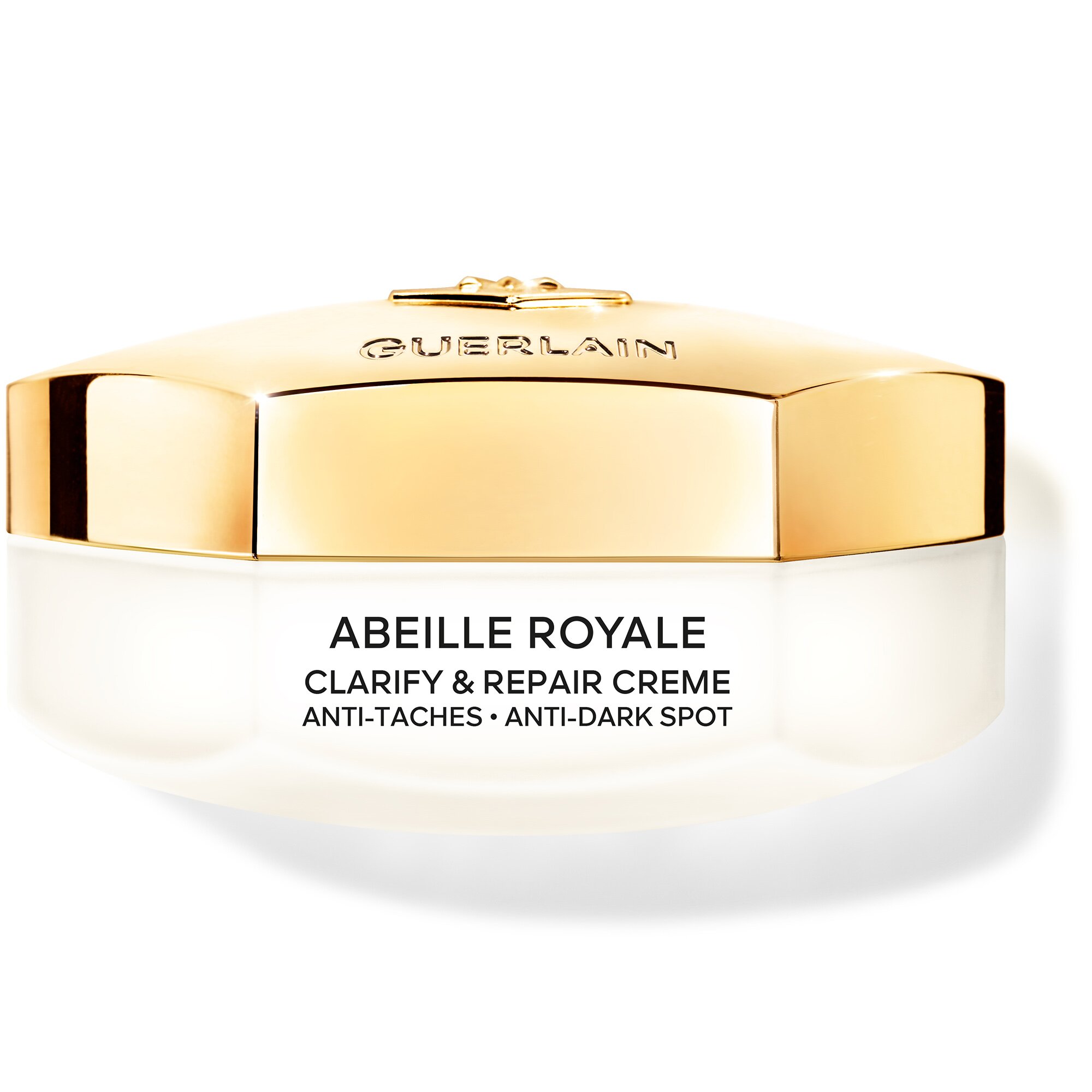 Guerlain Abeille Royale Clarify & Repair Creme