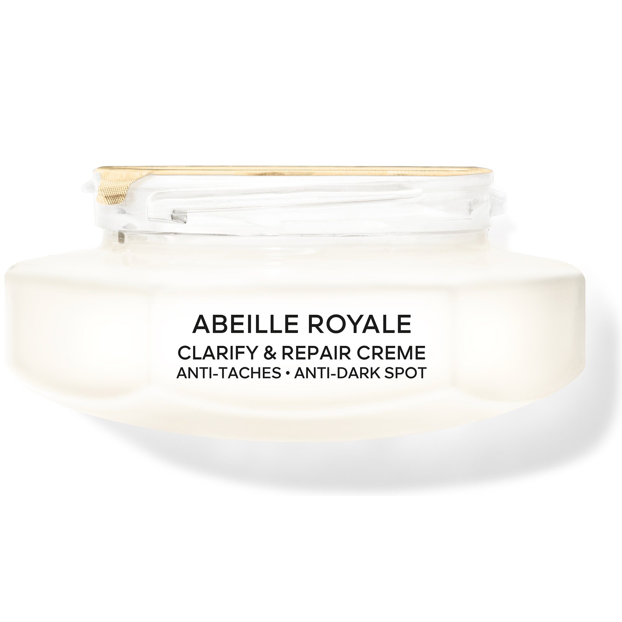 Guerlain Abeille Royale Clarify & Repair Creme - The Refill