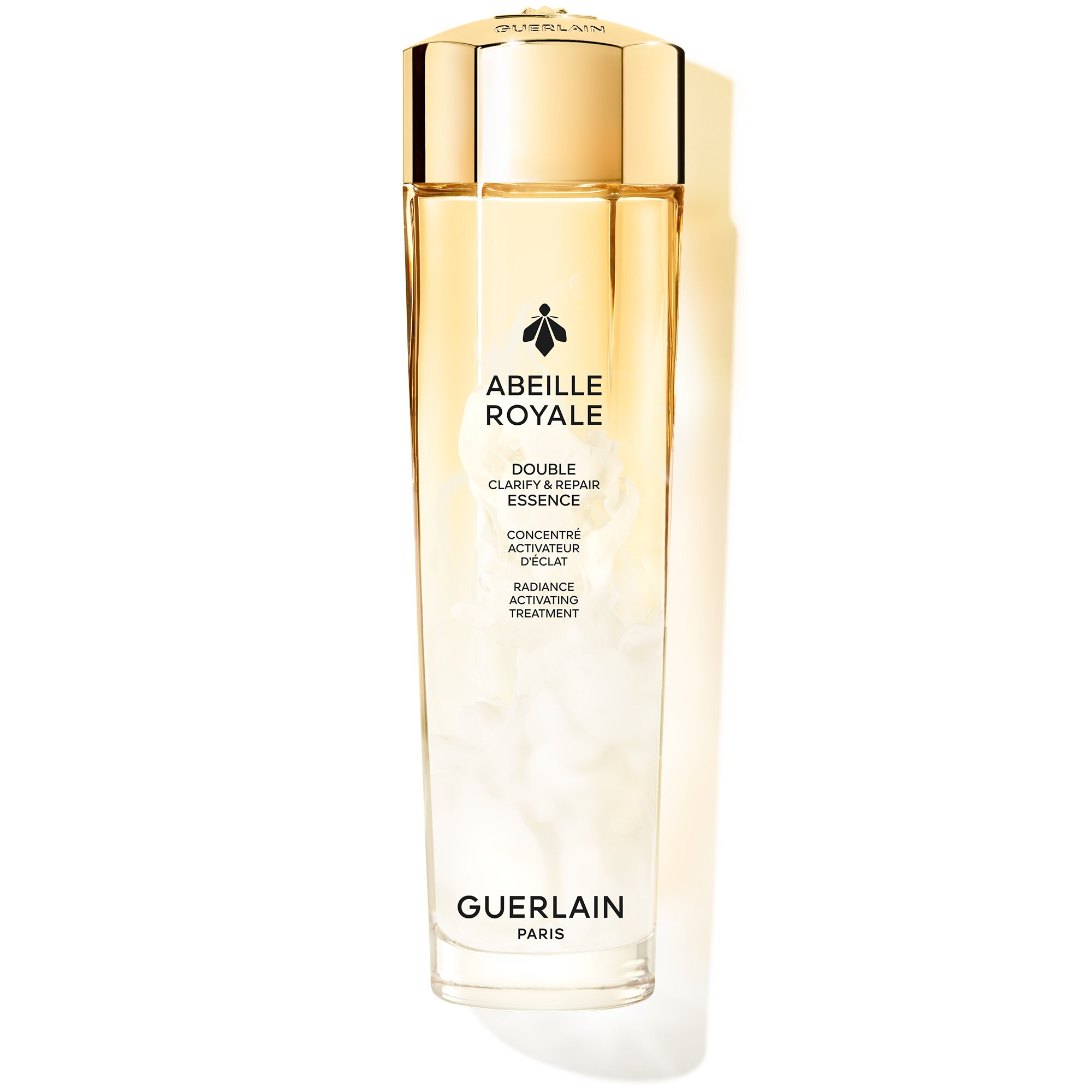 Guerlain Abeille Royale Double Clarify & Repair Essence