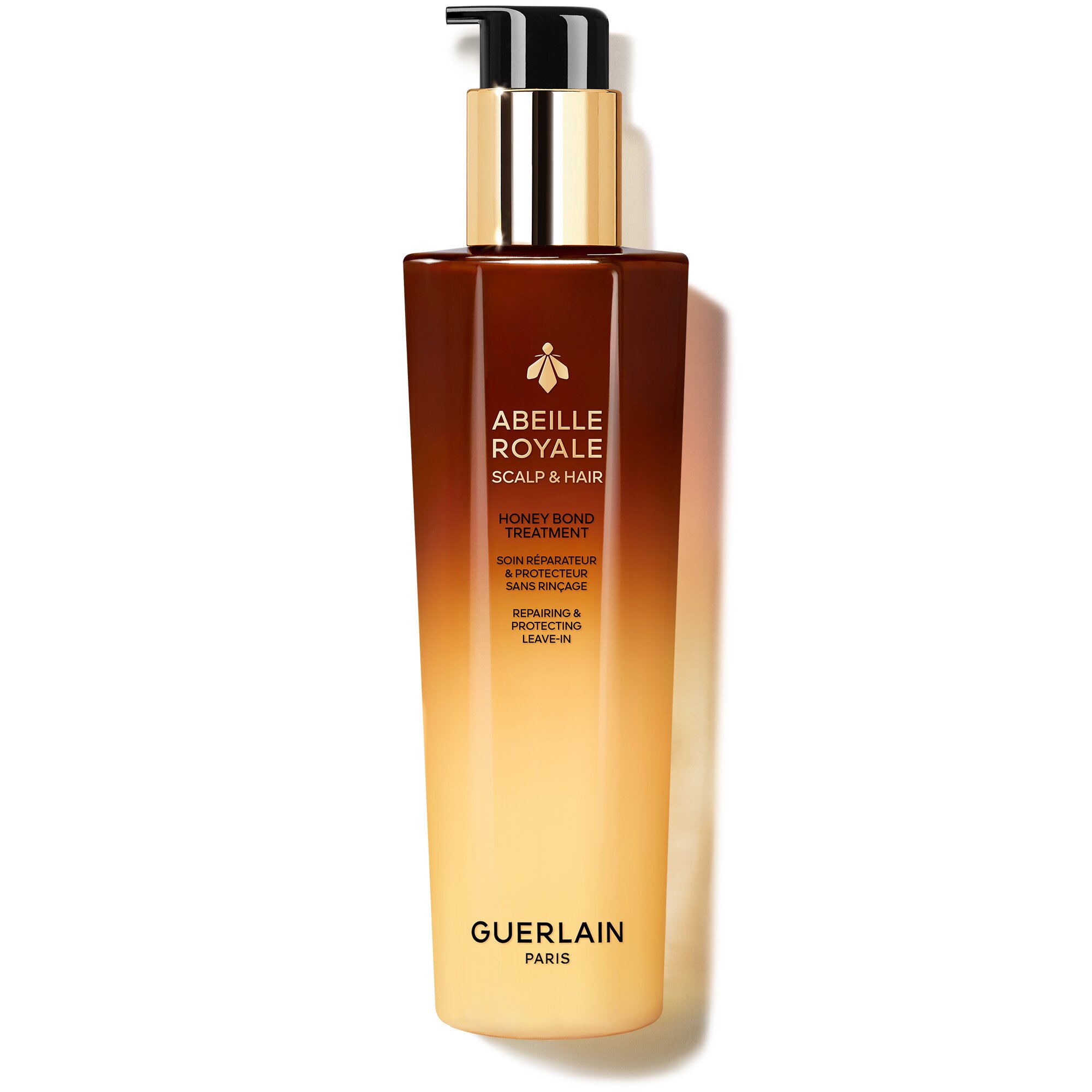 Guerlain Abeille Royale Honey Bond Treatment Leave-In Care
