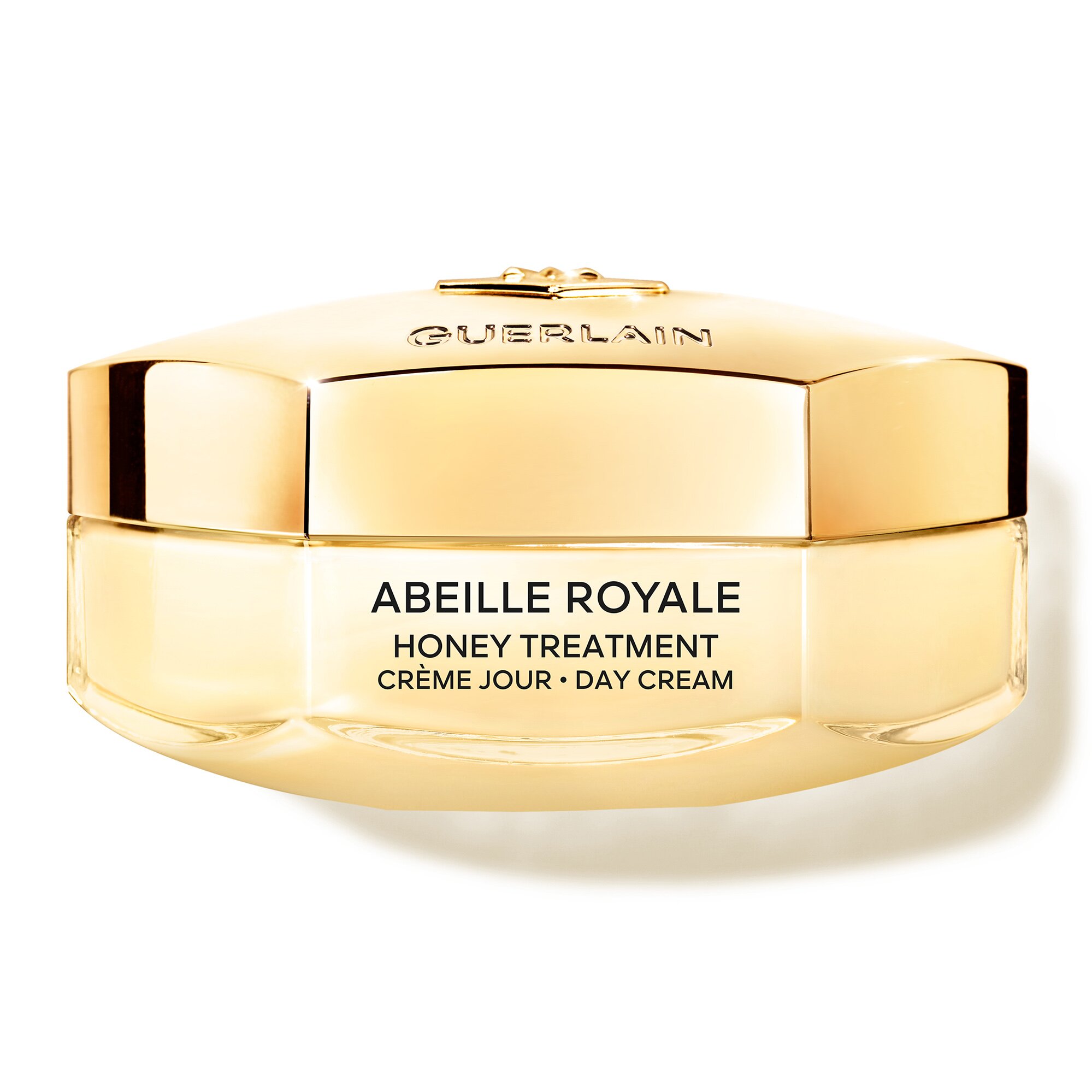 Guerlain Abeille Royale Honey Treatment Day Cream
