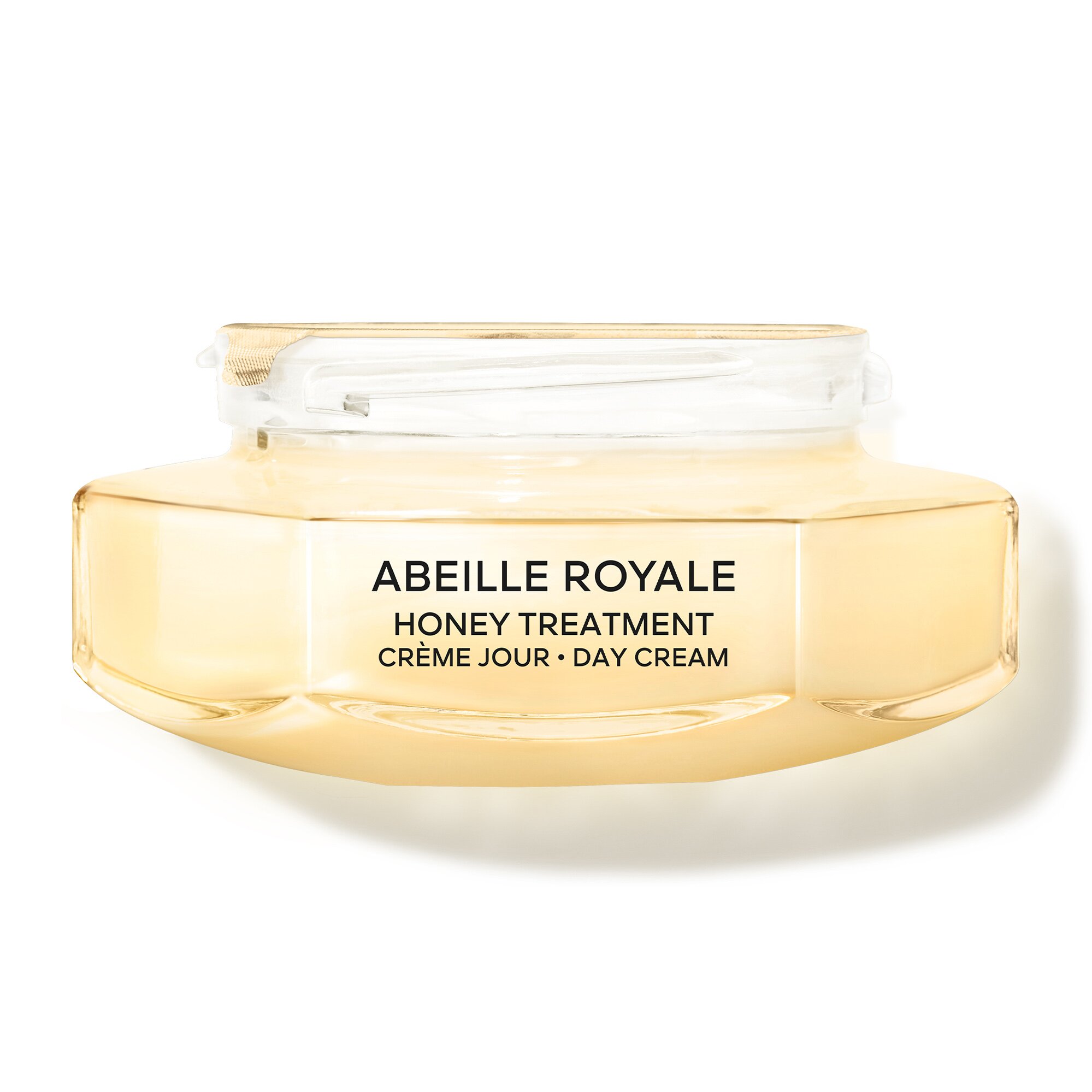 Guerlain Abeille Royale Honey Treatment Day Cream - The Refill