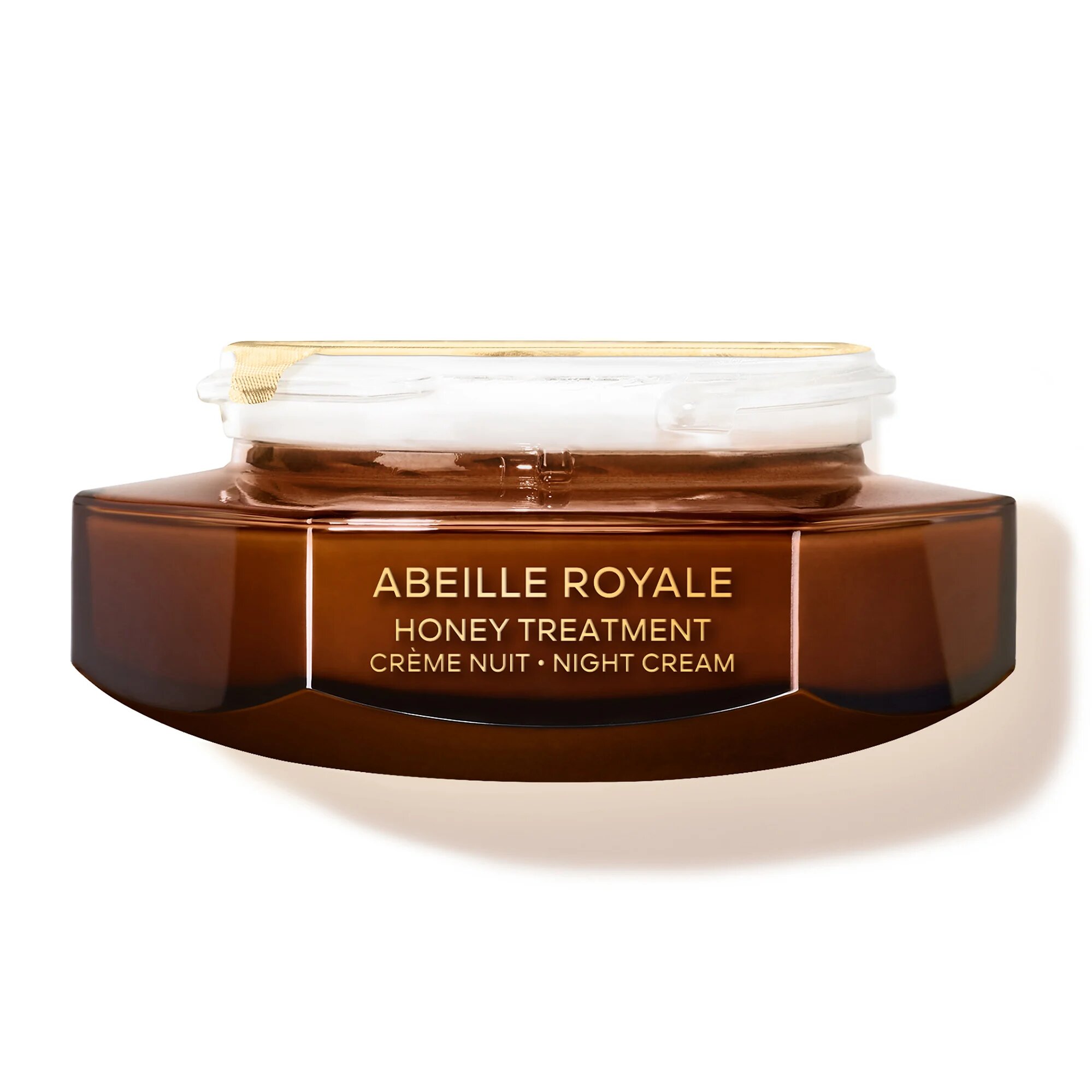 Guerlain Abeille Royale Honey Treatment Night Cream – The Refill