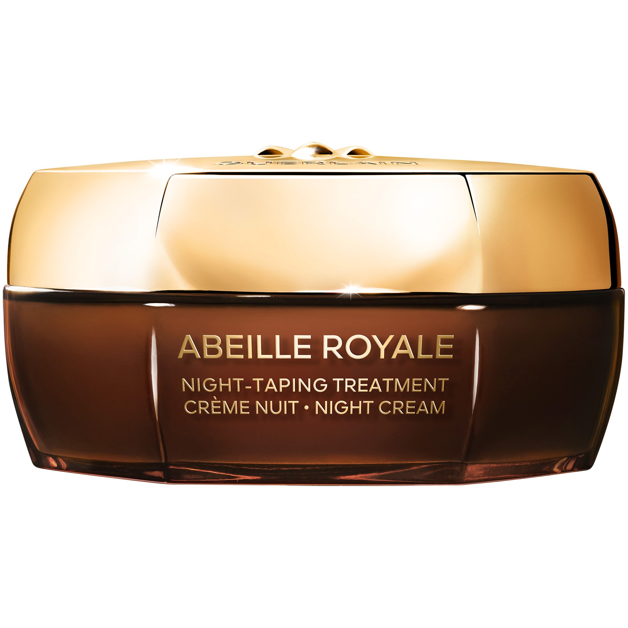 Guerlain Abeille Royale Night-Taping Treatment