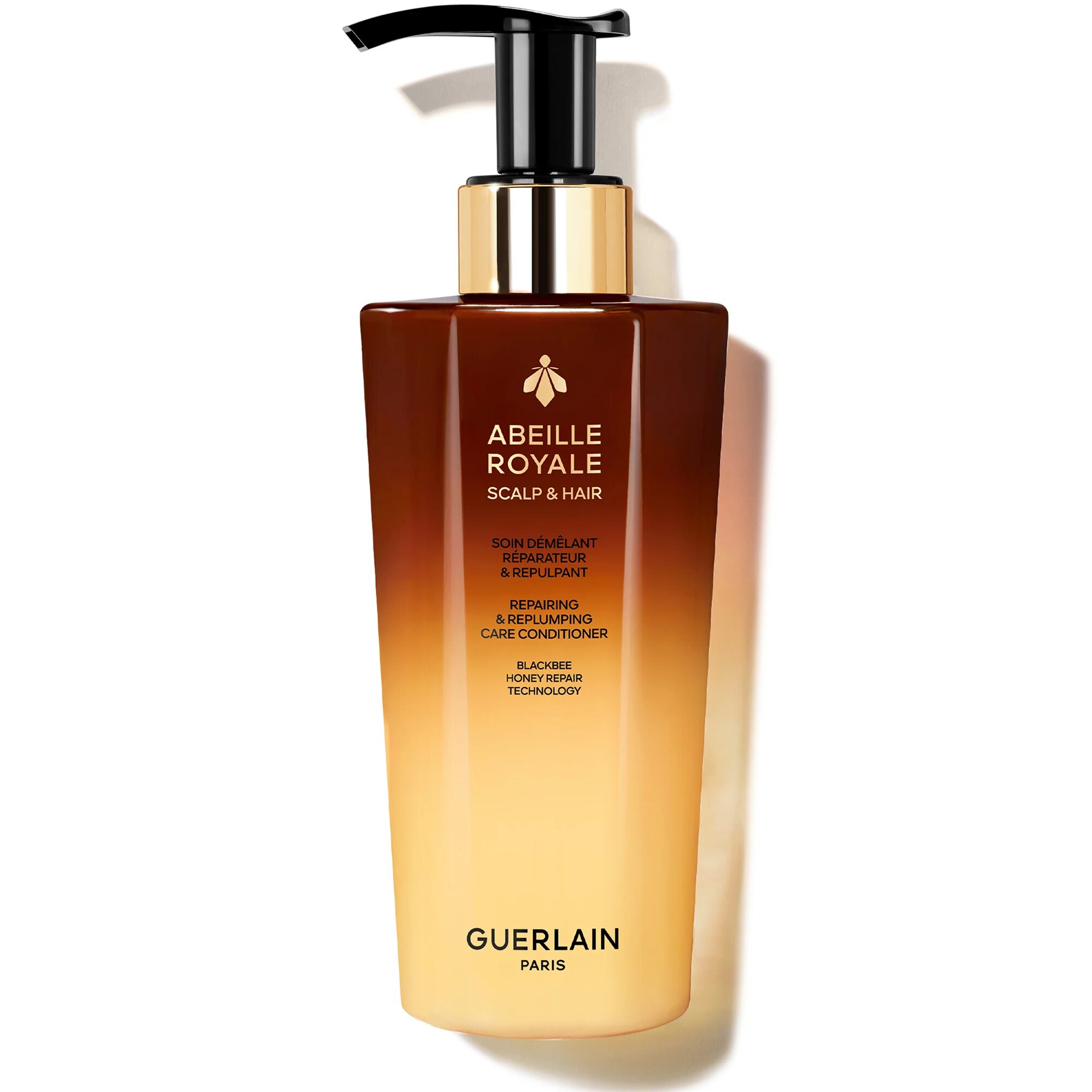 Guerlain Abeille Royale Repairing Replumping Care Conditioner