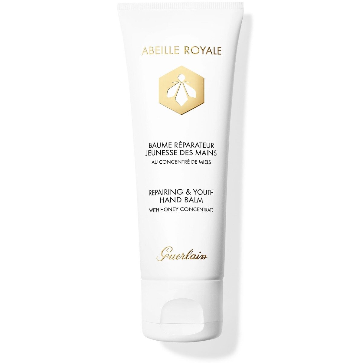 Guerlain Abeille Royale Repairing & Youth Hand Balm