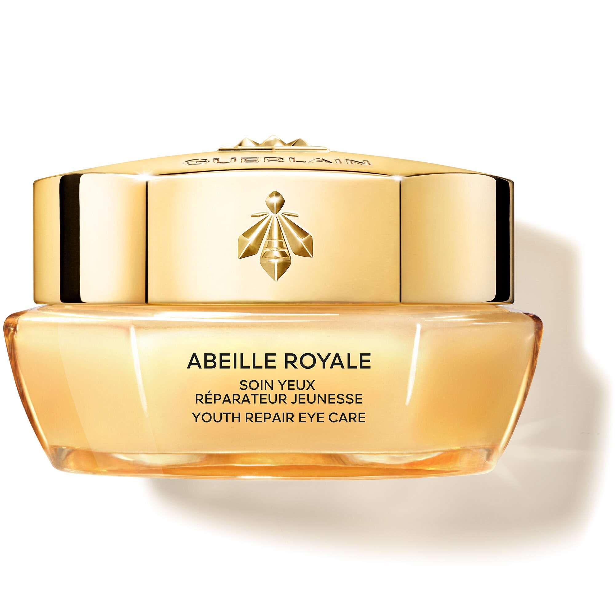 Guerlain Abeille Royale Youth Repair Eye Care