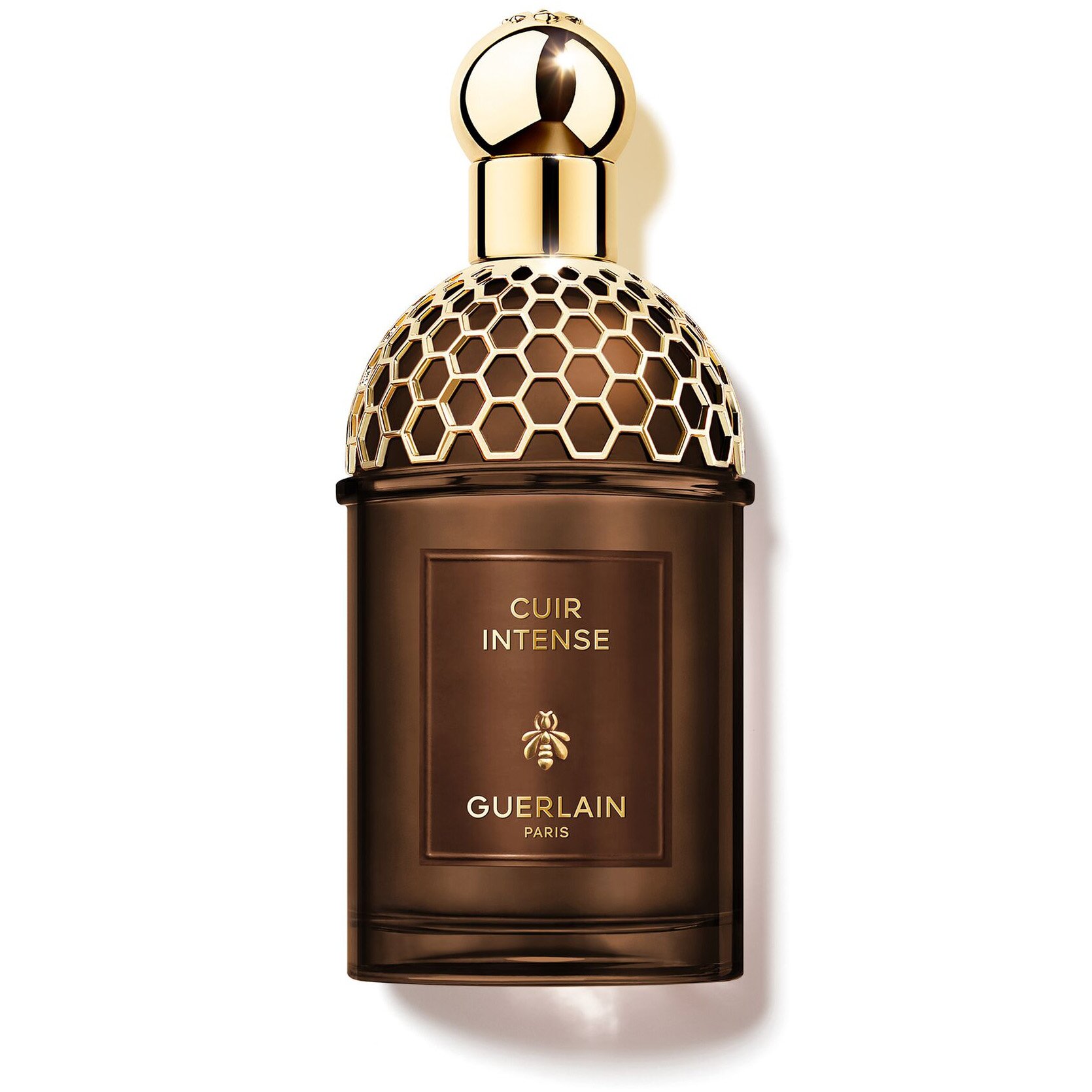 Guerlain Absolus Allegoria Cuir Intense Eau de Parfum
