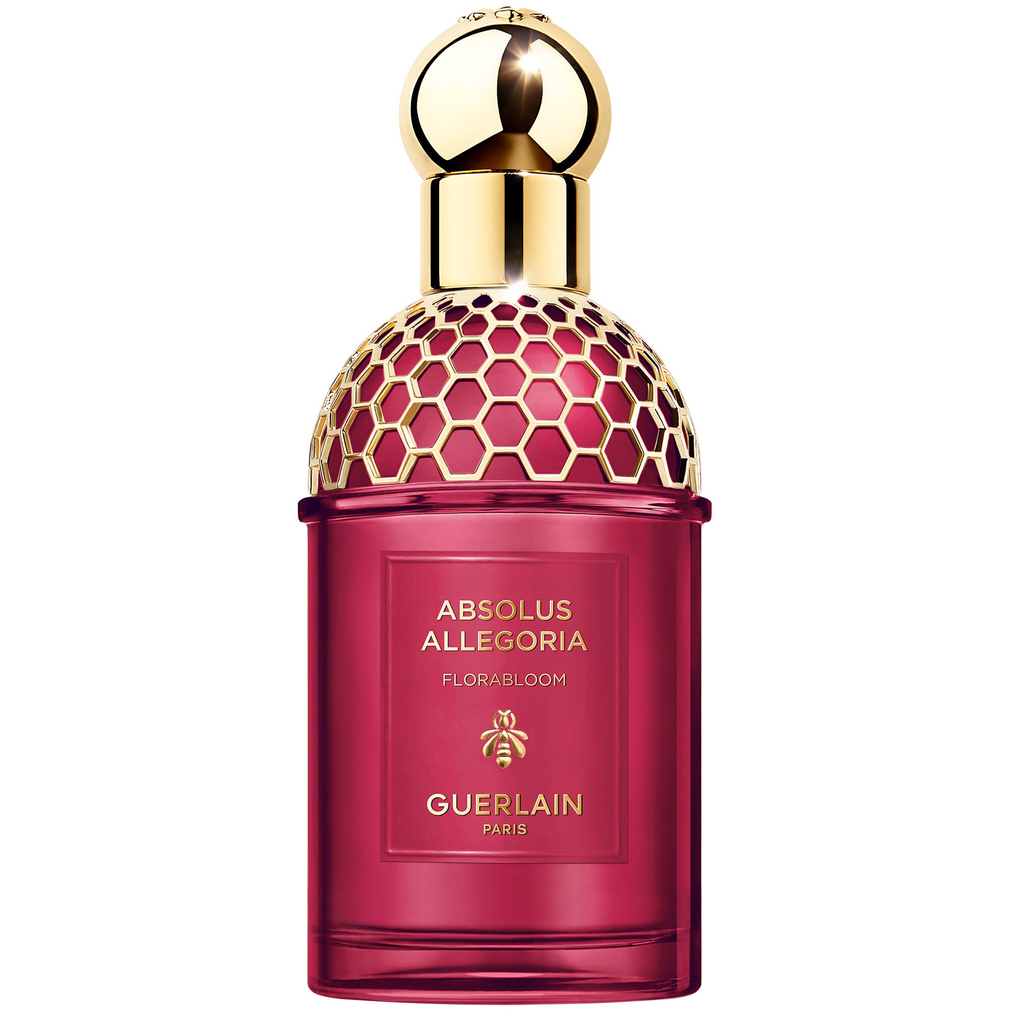 Guerlain Absolus Allegoria Florabloom Eau de Parfum