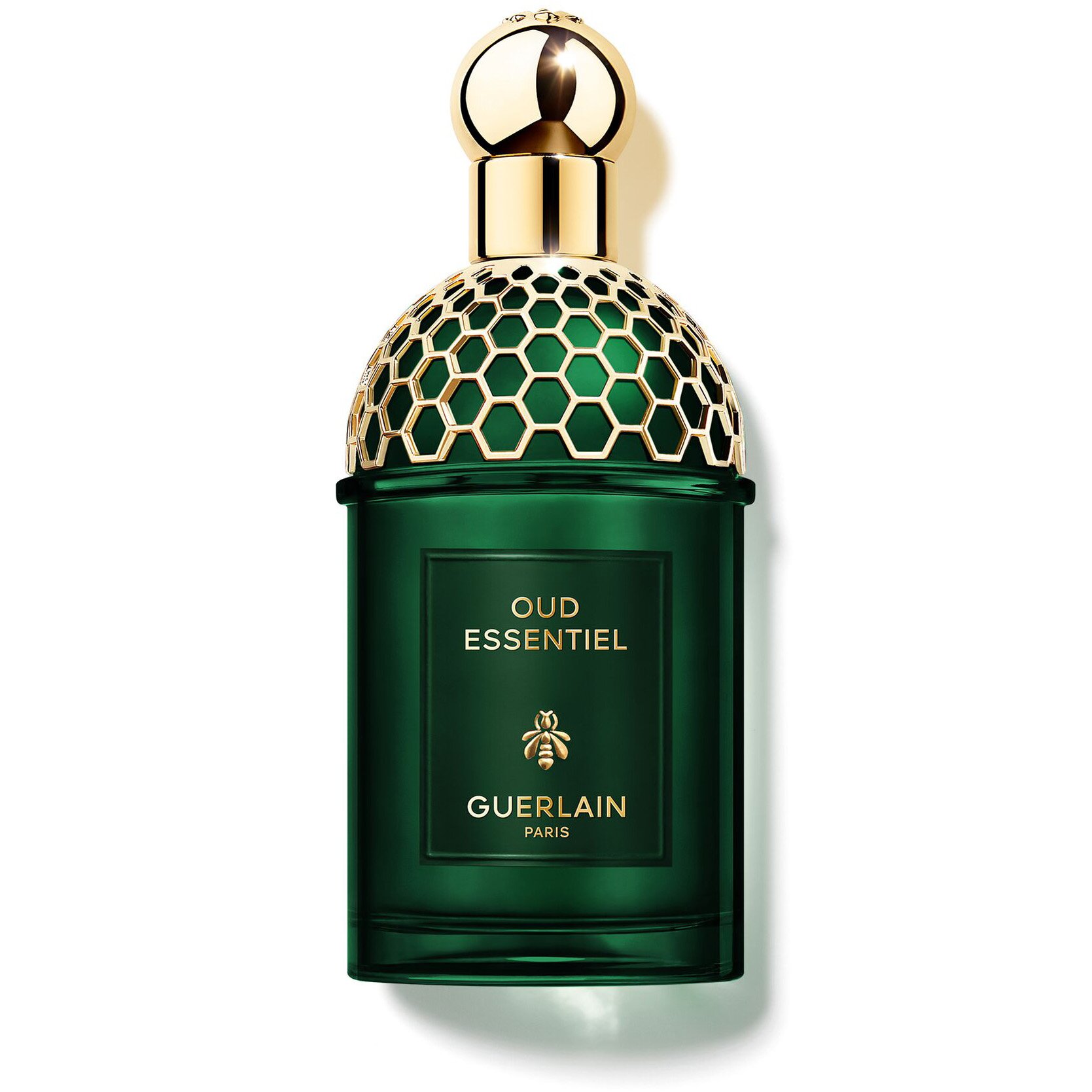 Guerlain Absolus Allegoria Oud Essentiel Eau de Parfum