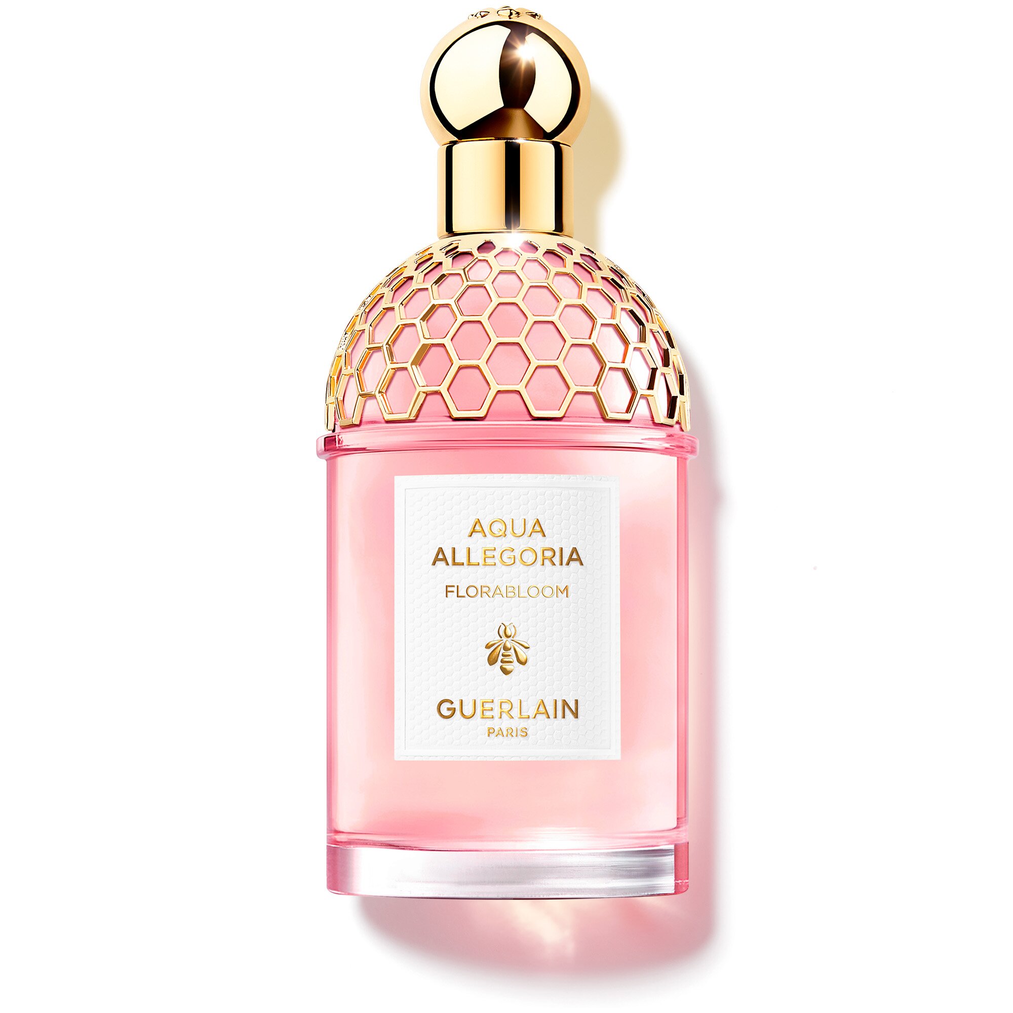 Guerlain Aqua Allegoria Florabloom Eau de Toilette
