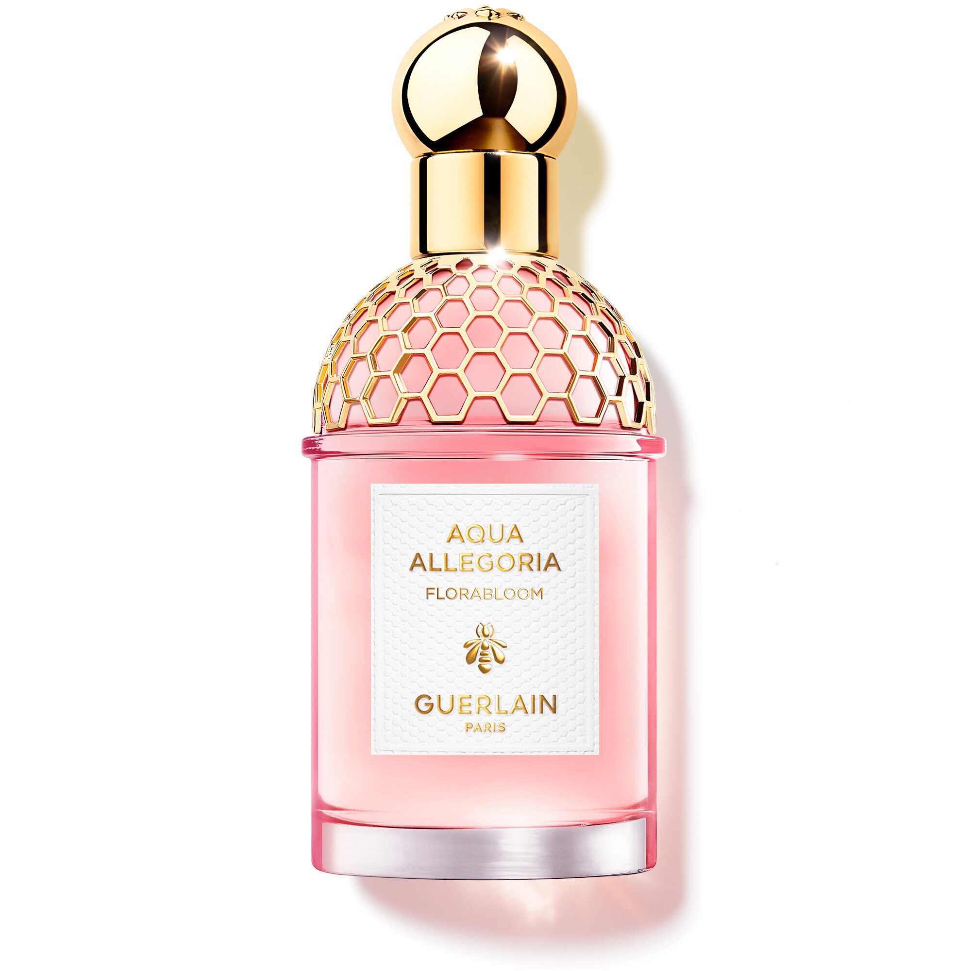 Guerlain Aqua Allegoria Florabloom Eau de Toilette