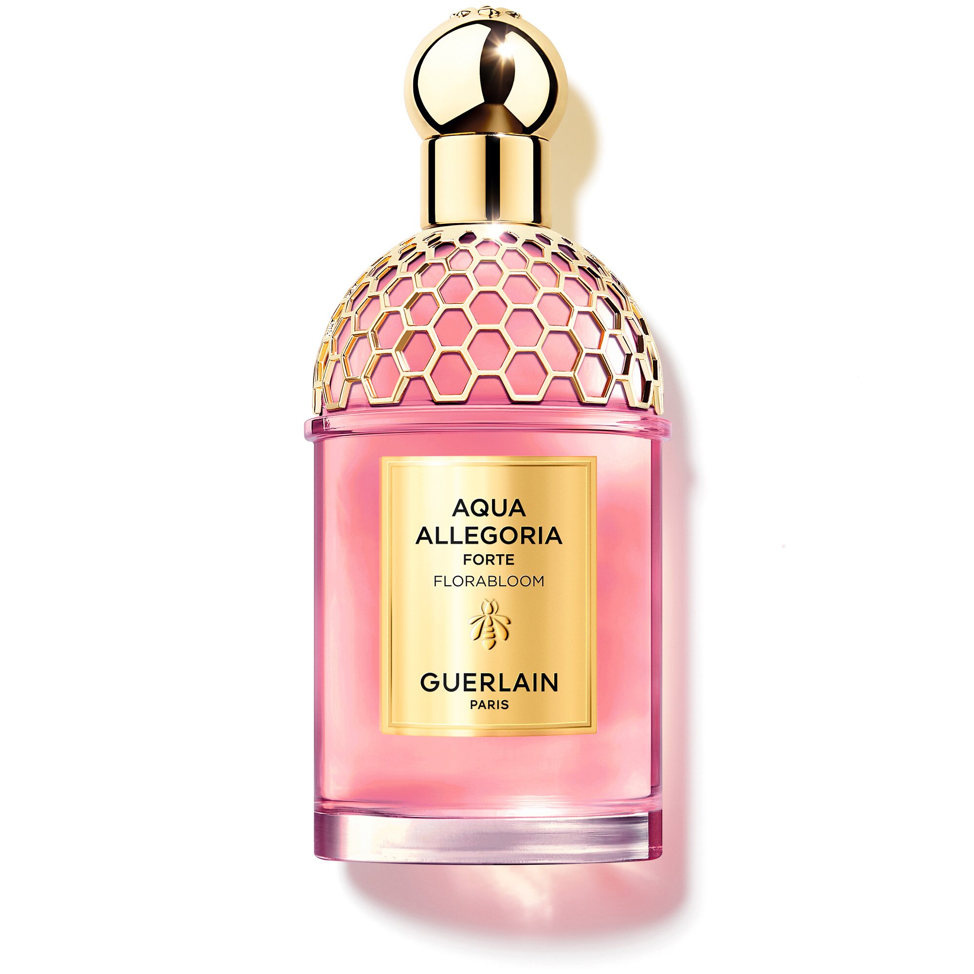 Guerlain Aqua Allegoria Florabloom Forte Eau de Parfum