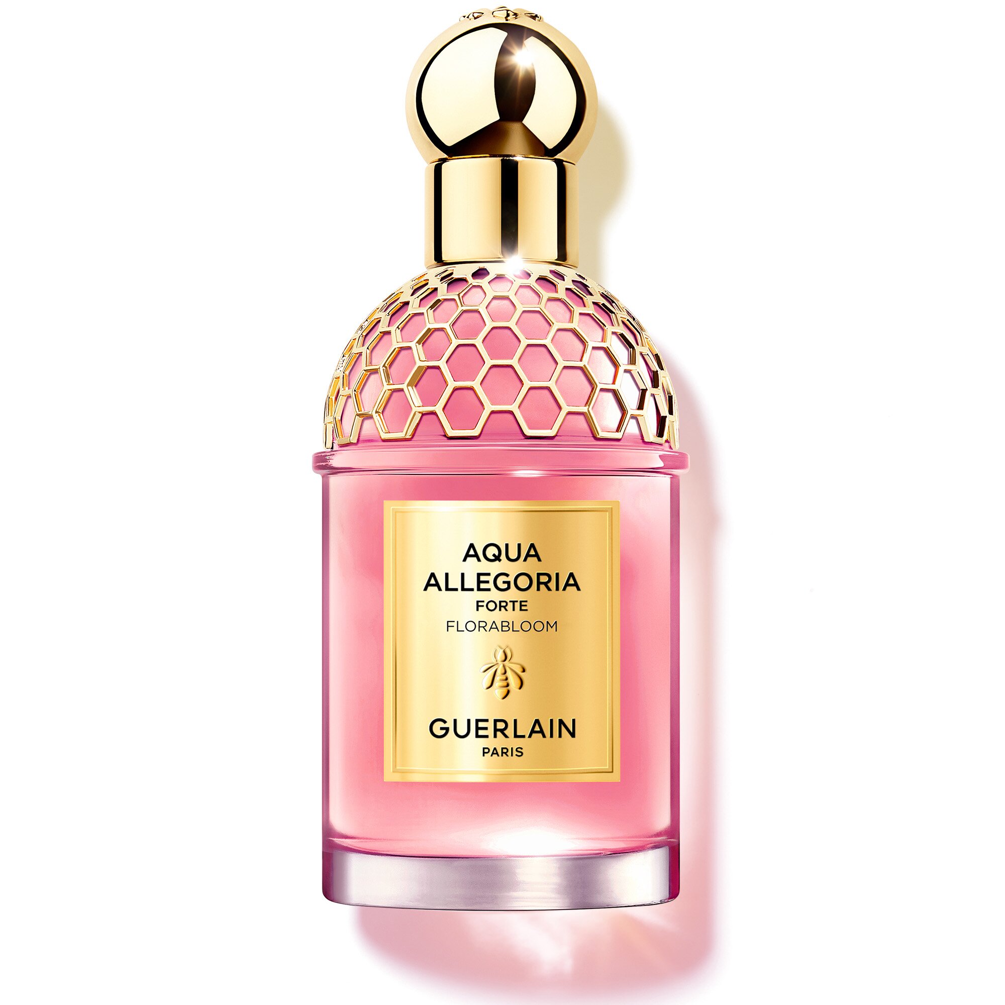 Guerlain Aqua Allegoria Florabloom Forte Eau de Parfum