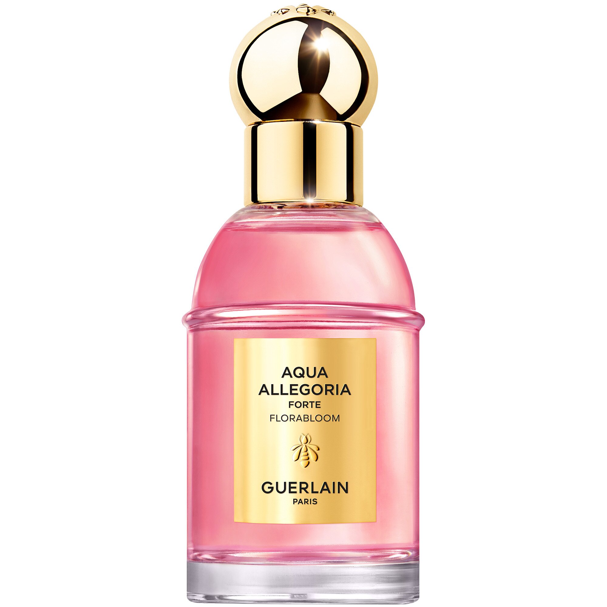 Guerlain Aqua Allegoria Florabloom Forte Eau de Parfum