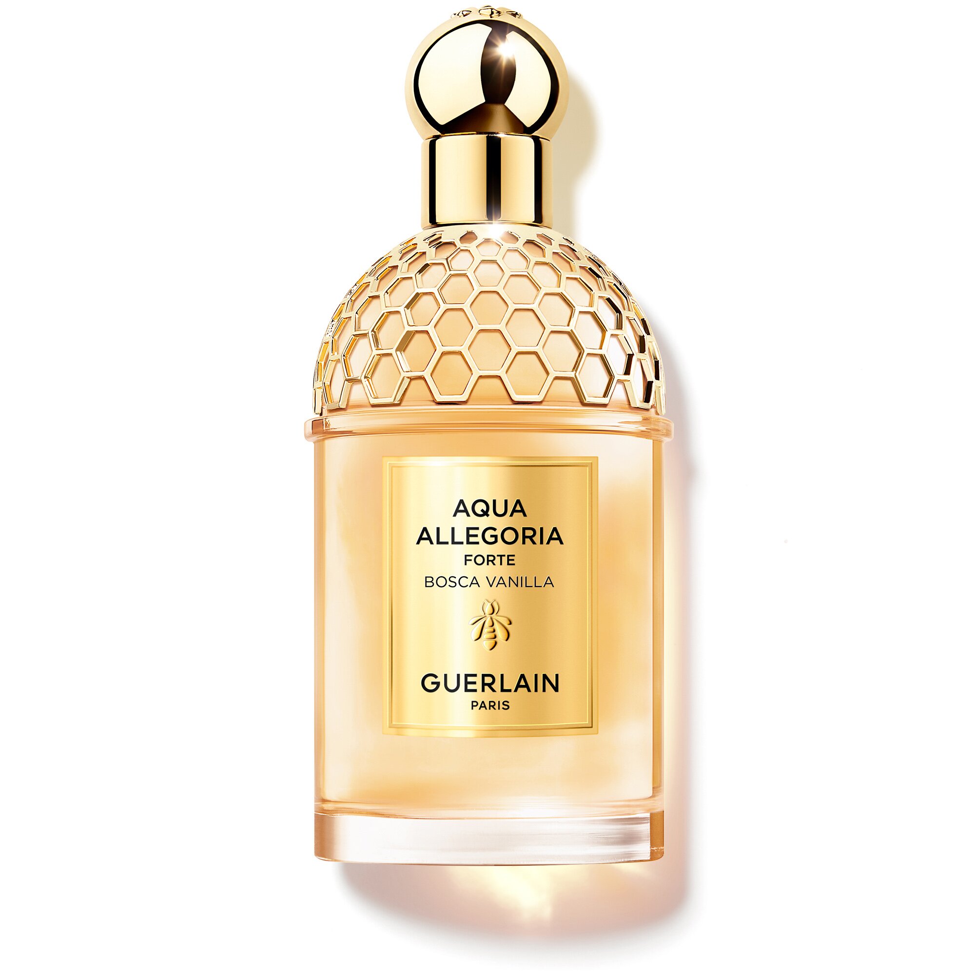 Guerlain Aqua Allegoria Forte Bosca Vanilla