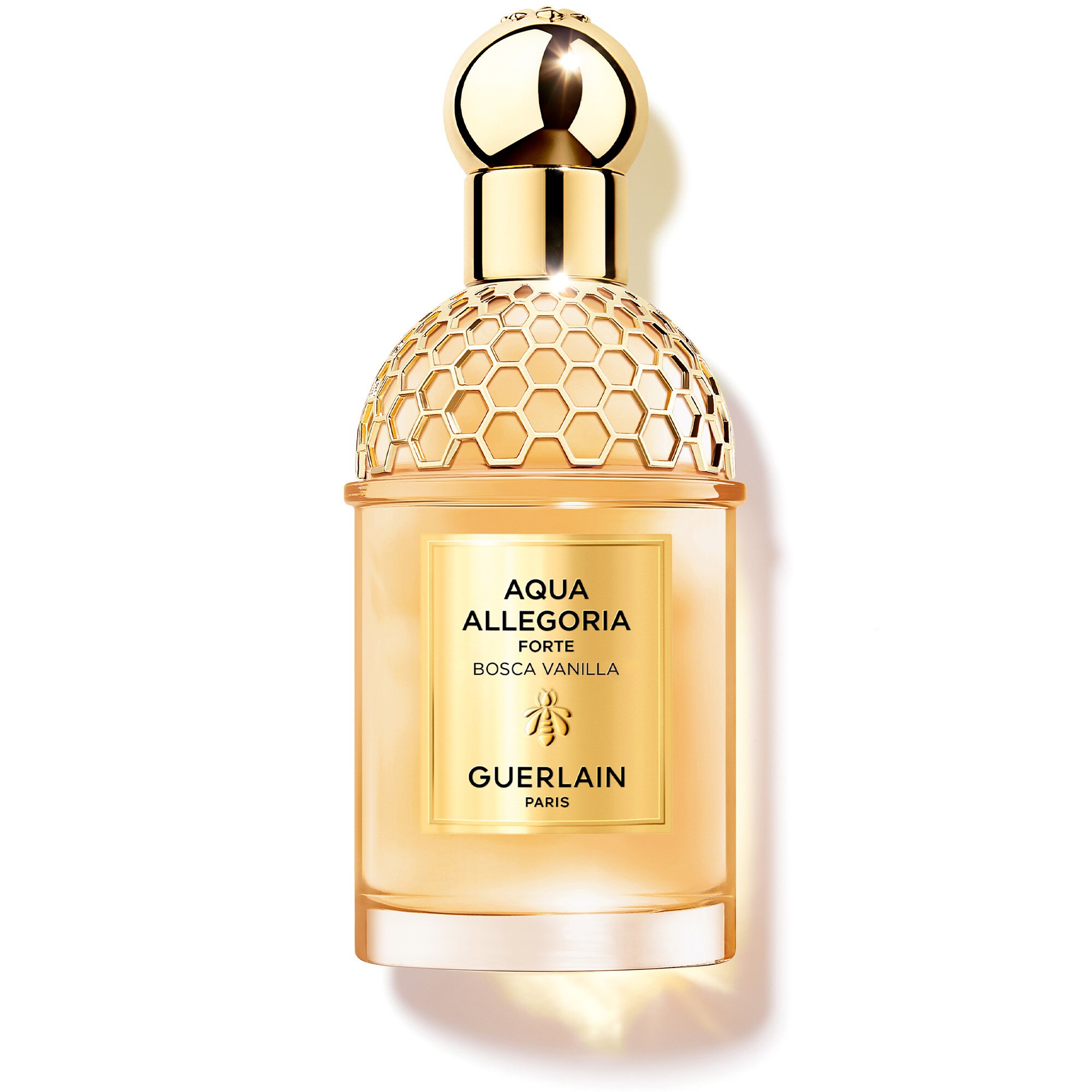 Guerlain Aqua Allegoria Forte Bosca Vanilla