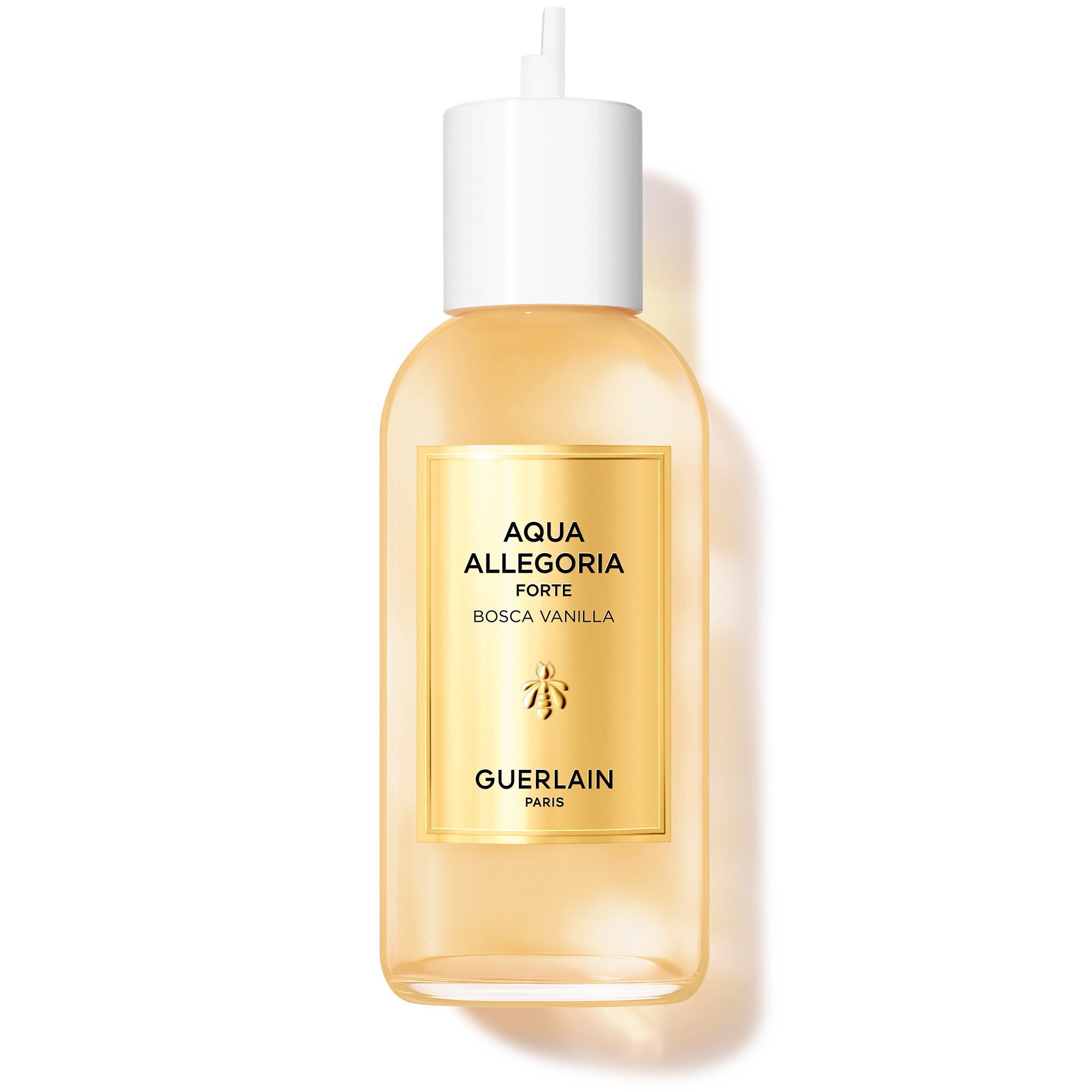 Guerlain Aqua Allegoria Forte Bosca Vanilla Refill